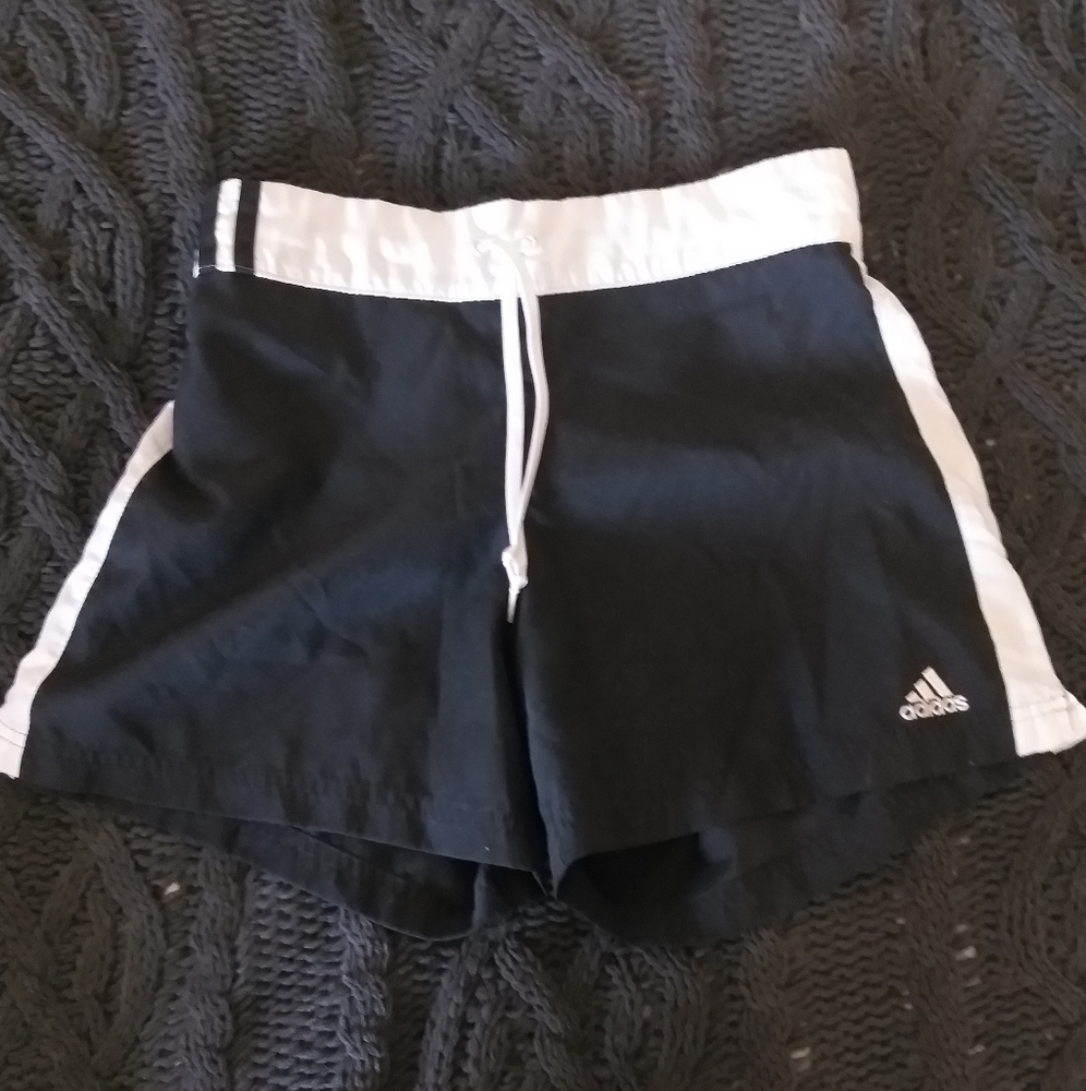ADIDAS swim shorts